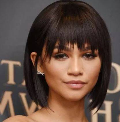 مدل کوتاه باب