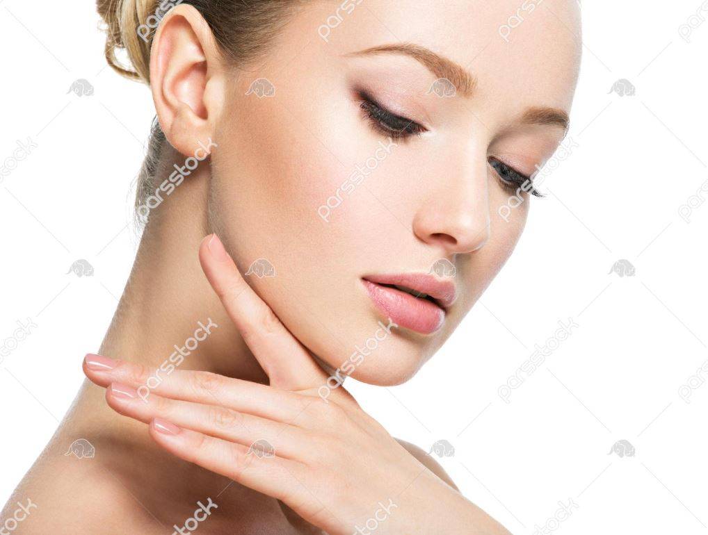 زیبایی پوست