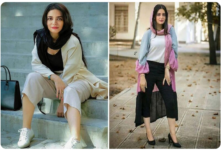 بیوگرافی لیندا کیانی