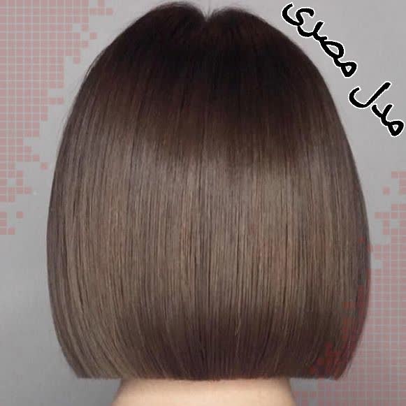 کوتاهی مو